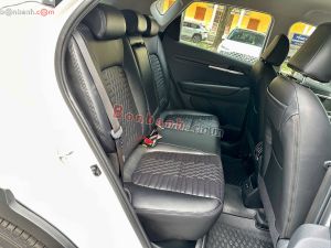 Xe Kia Sonet Deluxe 1.5 AT 2025