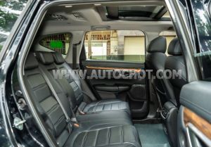 Xe Honda CRV L 2021