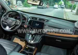 Xe Honda CRV L 2021