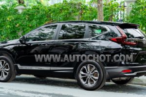 Xe Honda CRV L 2021