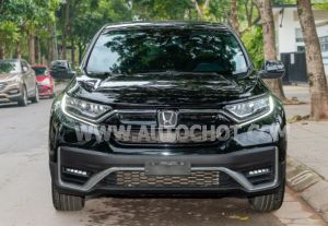 Xe Honda CRV L 2021