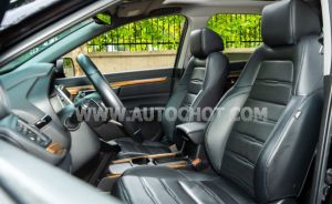 Xe Honda CRV L 2021