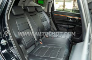 Xe Honda CRV L 2021