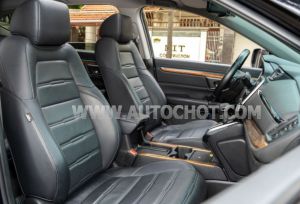 Xe Honda CRV L 2021