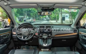 Xe Honda CRV L 2021