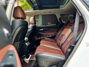 Xe Hyundai SantaFe Cao cấp 2.2L HTRAC 2022