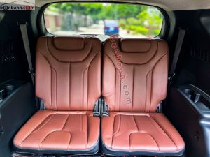 Xe Hyundai SantaFe Cao cấp 2.2L HTRAC 2022