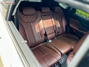 Xe Hyundai SantaFe Cao cấp 2.2L HTRAC 2022