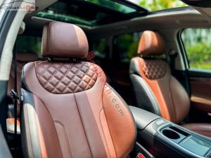 Xe Hyundai SantaFe Cao cấp 2.2L HTRAC 2022