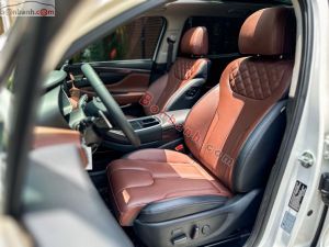 Xe Hyundai SantaFe Cao cấp 2.2L HTRAC 2022