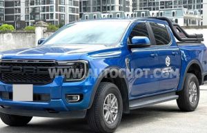 Xe Ford Ranger XLS 2.0L 4x4 AT 2023