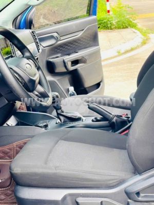 Xe Ford Ranger XLS 2.0L 4x4 AT 2023