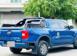 Xe Ford Ranger XLS 2.0L 4x4 AT 2023