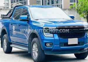 Xe Ford Ranger XLS 2.0L 4x4 AT 2023