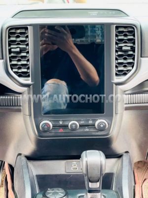 Xe Ford Ranger XLS 2.0L 4x4 AT 2023