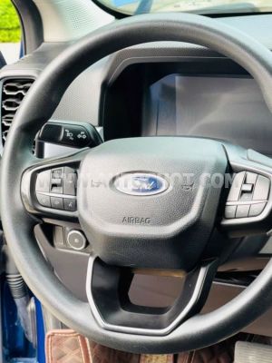 Xe Ford Ranger XLS 2.0L 4x4 AT 2023