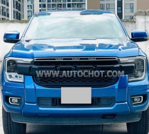 Xe Ford Ranger XLS 2.0L 4x4 AT 2023