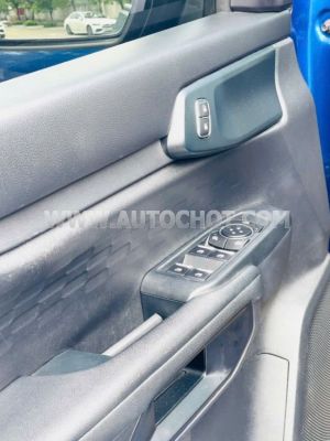 Xe Ford Ranger XLS 2.0L 4x4 AT 2023