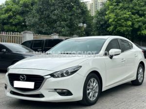 Xe Mazda 3 1.5L Luxury 2019