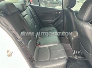 Xe Mazda 3 1.5L Luxury 2019