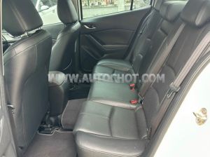 Xe Mazda 3 1.5L Luxury 2019