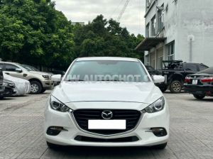 Xe Mazda 3 1.5L Luxury 2019