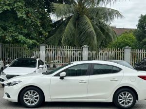 Xe Mazda 3 1.5L Luxury 2019
