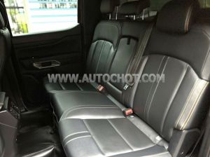 Xe Ford Ranger Wildtrak 2.0L 4x4 AT 2023