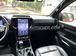 Xe Ford Ranger Wildtrak 2.0L 4x4 AT 2023