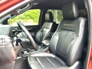 Xe Ford Ranger Wildtrak 2.0L 4x4 AT 2023