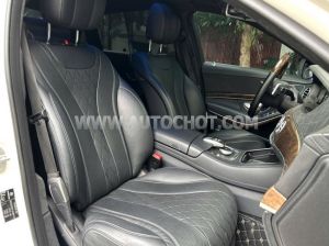 Xe Mercedes Benz Maybach S400 2017