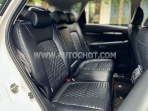 Xe Kia Sonet Luxury 1.5 AT 2024