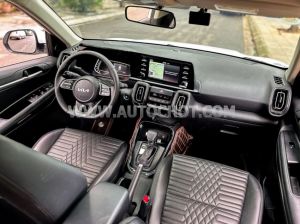 Xe Kia Sonet Luxury 1.5 AT 2024