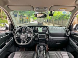 Xe Kia Sonet Luxury 1.5 AT 2024