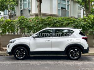 Xe Kia Sonet Luxury 1.5 AT 2024