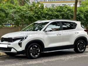 Xe Kia Sonet Luxury 1.5 AT 2024