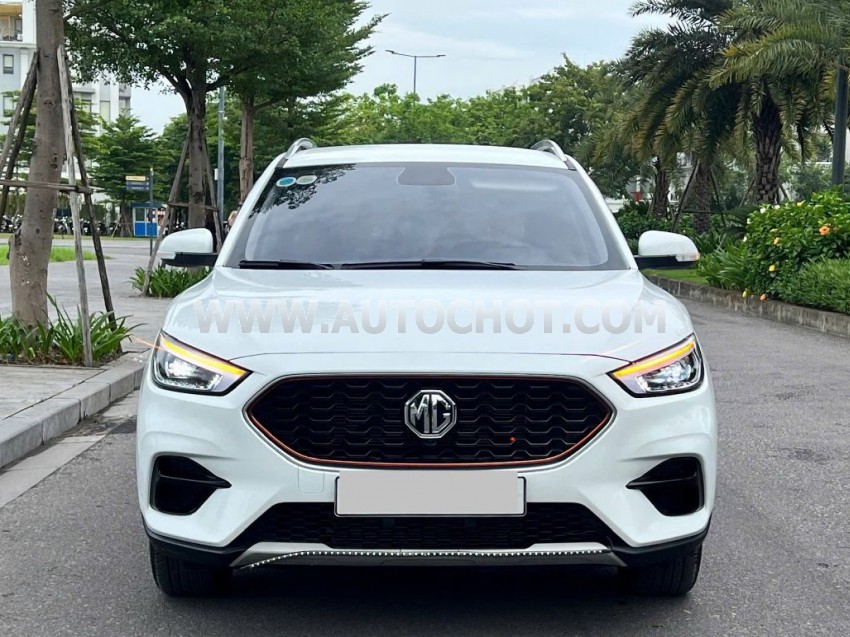 MG ZS Standard 1.5 AT 2WD 2024