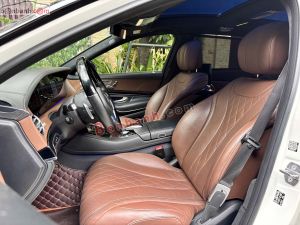 Xe Mercedes Benz Maybach S450 4Matic 2019