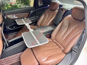 Xe Mercedes Benz Maybach S450 4Matic 2019