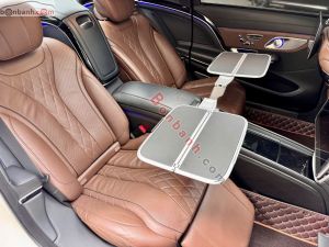Xe Mercedes Benz Maybach S450 4Matic 2019