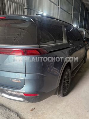 Xe Kia Carnival Signature 2.2D 2022