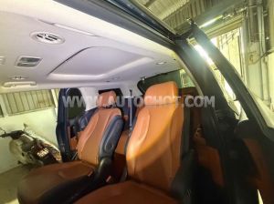 Xe Kia Carnival Signature 2.2D 2022
