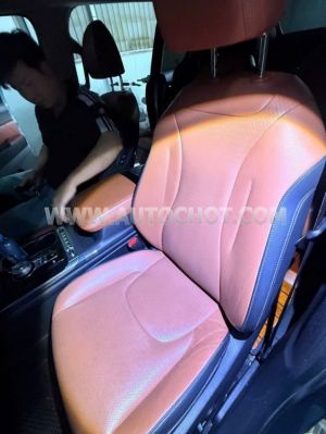 Xe Kia Carnival Signature 2.2D 2022