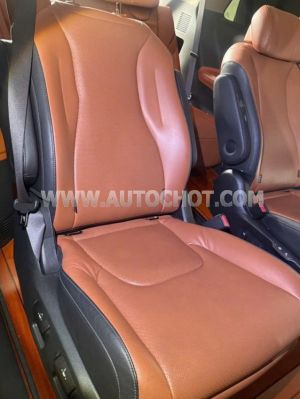 Xe Kia Carnival Signature 2.2D 2022
