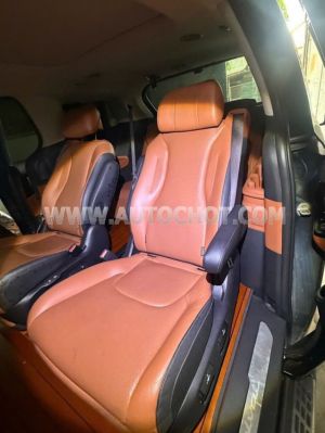 Xe Kia Carnival Signature 2.2D 2022
