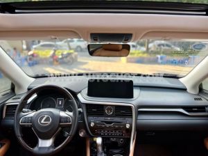 Xe Lexus RX 300 2021