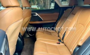 Xe Lexus RX 300 2021