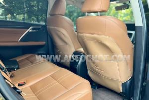 Xe Lexus RX 300 2021