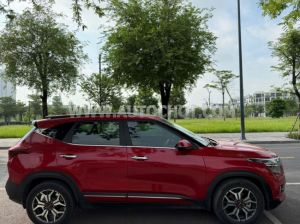Xe Kia Seltos Premium 1.6 AT 2021