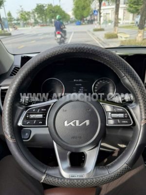 Xe Kia Seltos Premium 1.6 AT 2021